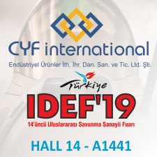 IDEF 2019
