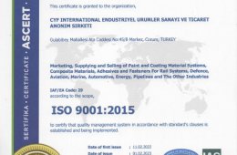 ISO 9001-2015 EN