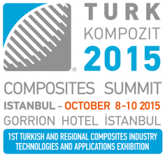 TURK COMPOSITE 2015